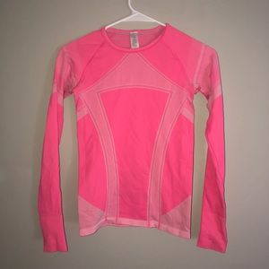 Ivivva Long sleeve shirt